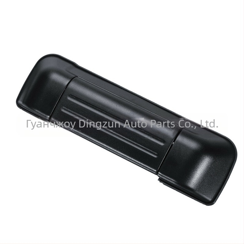 Задна дръжка за врата за Suzuki Grand Vitara 1998-2005, съвместима с модели 82850-65D13 и 8285065D13 (Бранд: dz)