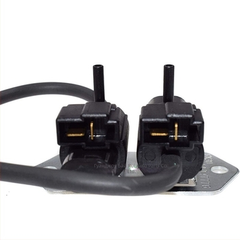 Вакуумен електромагнитен клапан за Pajero — модели K5T81794 MB620532 MR430381; съвместим с AT автоматична скоростна кутия