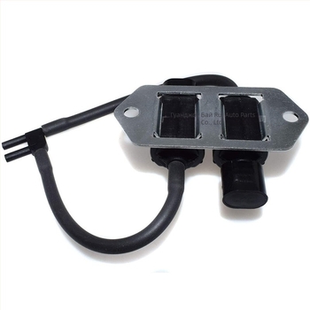 Вакуумен електромагнитен клапан за Pajero — модели K5T81794 MB620532 MR430381; съвместим с AT автоматична скоростна кутия