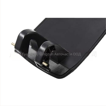 Кожен капак на подлакътника за Audi A3 8P, централна конзола, 8P0864245P, 2003-2013