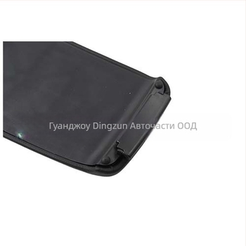 Кожен капак на подлакътника за Audi A3 8P, централна конзола, 8P0864245P, 2003-2013