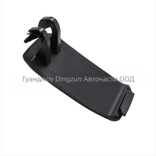 Кожен капак на подлакътника за Audi A3 8P, централна конзола, 8P0864245P, 2003-2013