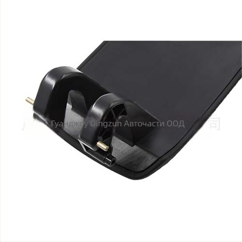 Кожен капак на подлакътника за Audi A3 8P, централна конзола, 8P0864245P, 2003-2013