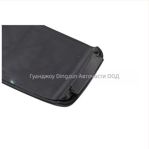 Кожен капак на подлакътника за Audi A3 8P, централна конзола, 8P0864245P, 2003-2013