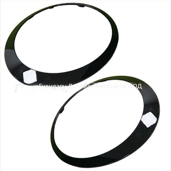 BMW Mini Cooper R55/R56 малък пръстен (2007-2015) 51137149, съвместим с 51137149905/51137149906, марка dz