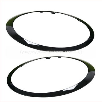 BMW Mini Cooper R55/R56 малък пръстен (2007-2015) 51137149, съвместим с 51137149905/51137149906, марка dz