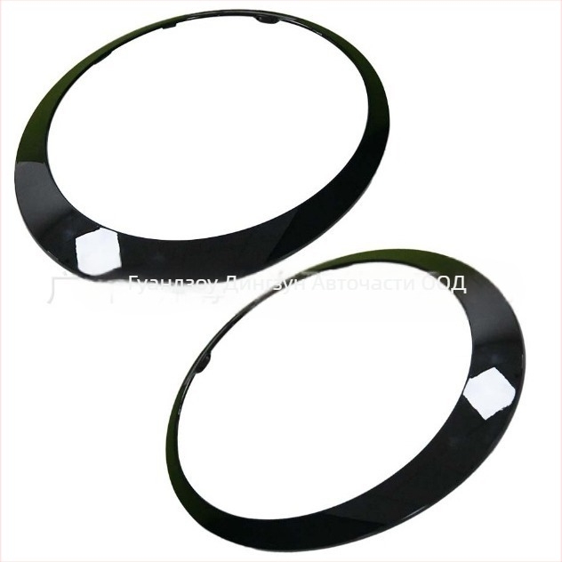 BMW Mini Cooper R55/R56 малък пръстен (2007-2015) 51137149, съвместим с 51137149905/51137149906, марка dz