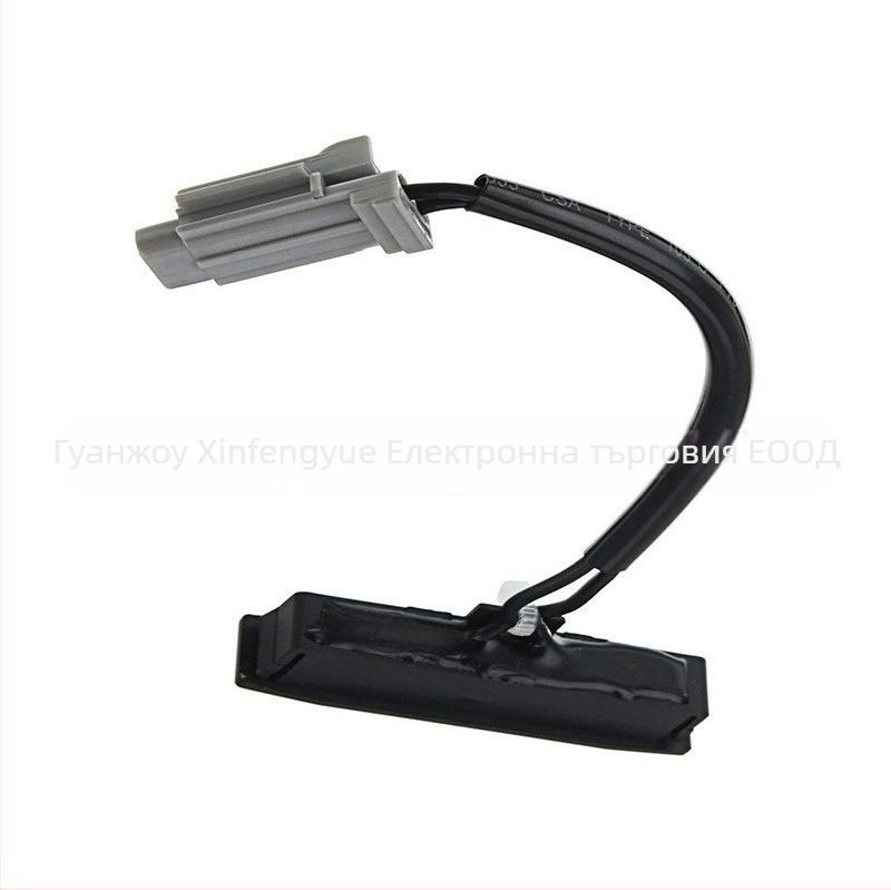 Превключвател за багажника на Nissan — модели 90602-JD004 и 90602-JD00B, съвместим с Nissan