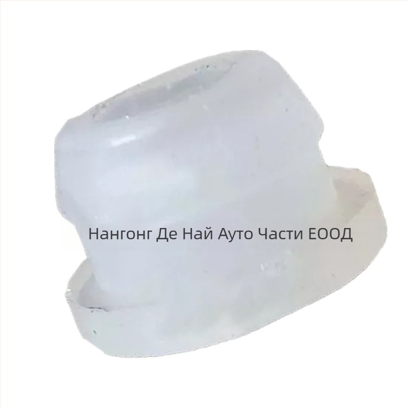 Износоустойчива гумена обвивка за кабел на скоростния лост Ford Focus Fiesta (автоматичен/ръчен), модел 4S6P-7412-AA; подходящи модели: Ford Focus MK2/MK3 Fiesta; материал: гума; персонализирана обработка: да