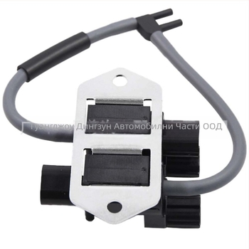 8657A031 Електромагнитен клапан за съединителя на маховика за Mitsubishi L200, Triton, Pajero и Montero; съвместим с K5T47776