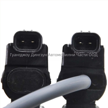 8657A031 Електромагнитен клапан за съединителя на маховика за Mitsubishi L200, Triton, Pajero и Montero; съвместим с K5T47776