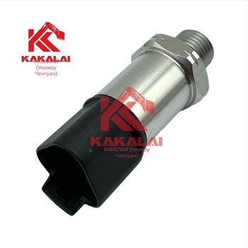 Kakkale 31Q4-40800/500Bar датчик за високо налягане, съвместим с R160-9, R170-9, R180LC-9 и R210-9