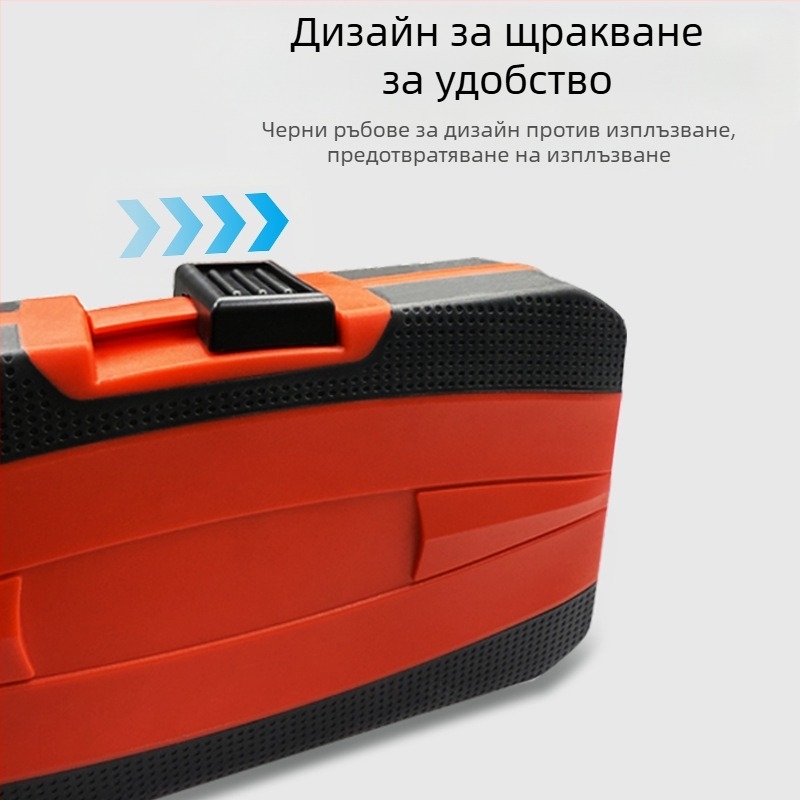 13-частен комплект изолирани отвертки: Phillips и шлиц върхове, магнитни, хром-ванадий стомана CR-V