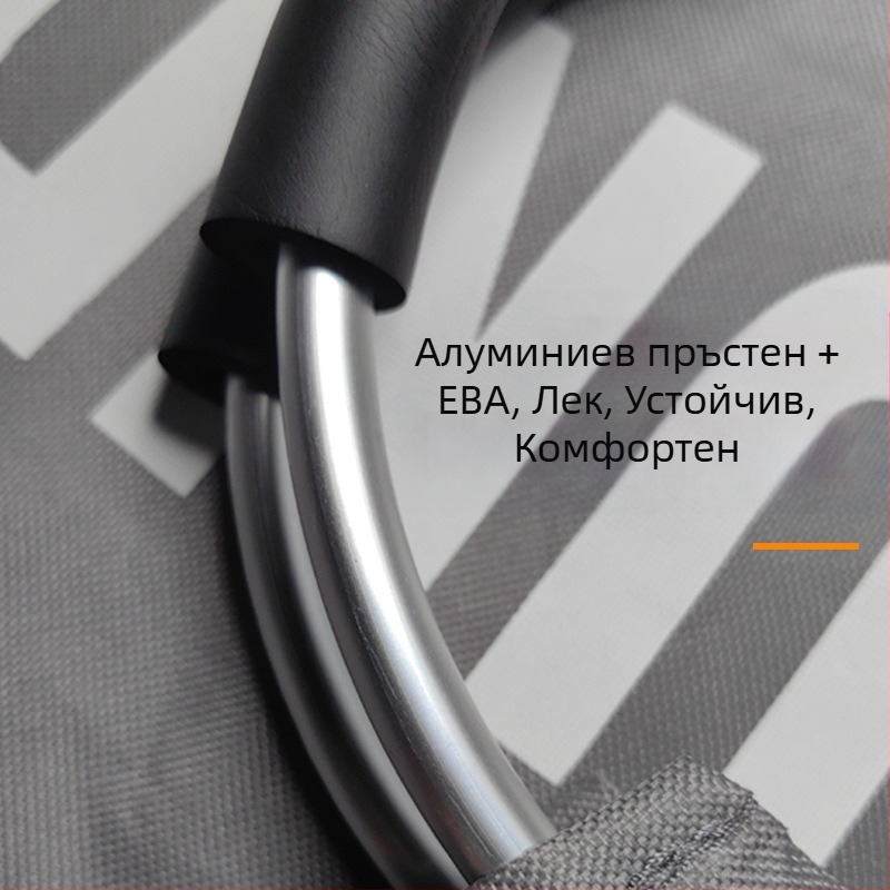Чанта за пране от оксфордска материя, модерен стил, универсална употреба, опаковка 45 бр.