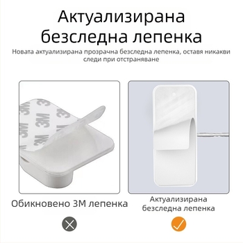 Заключвач за безопасност FQ8A – ABS + неръждаема стоманена тел, за хладилник, прозорец, гардероб и чекмедже