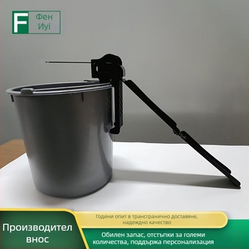 Репелатор за мишки HX-82-3 | кутия, 60 бр. в опаковка, единична опаковка