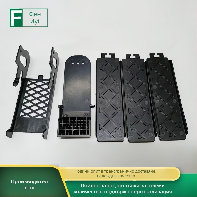 Репелатор за мишки HX-82-3 | кутия, 60 бр. в опаковка, единична опаковка