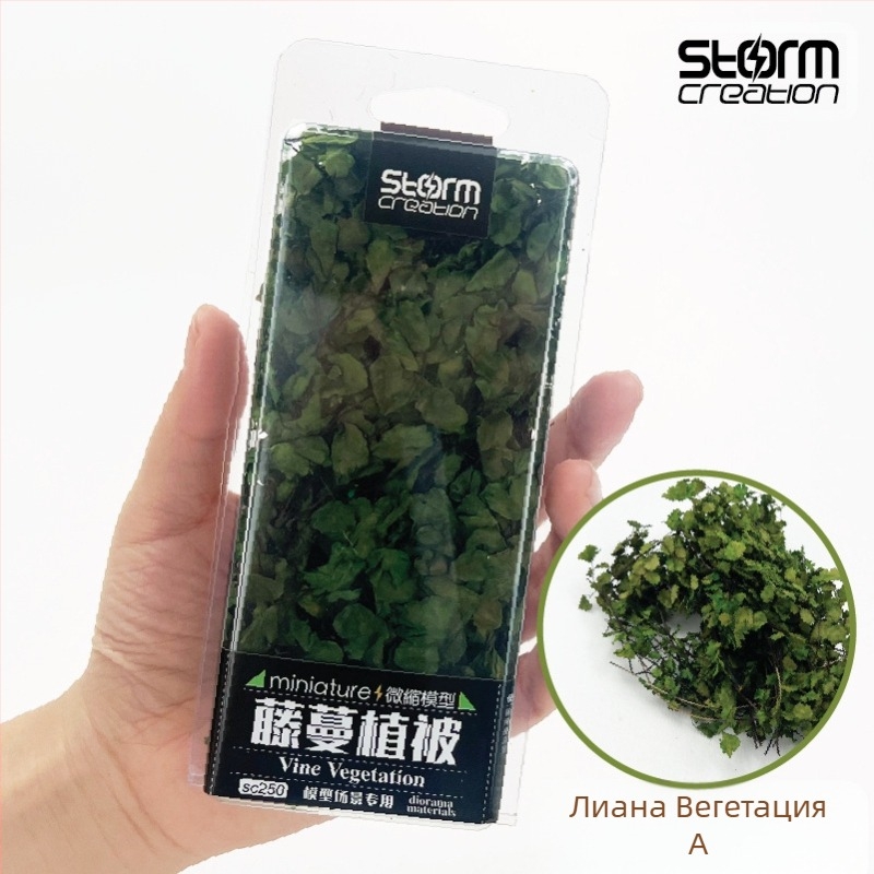 Модел за пясъчна маса от смола, DIY сглобяем, с персонализирана обработка