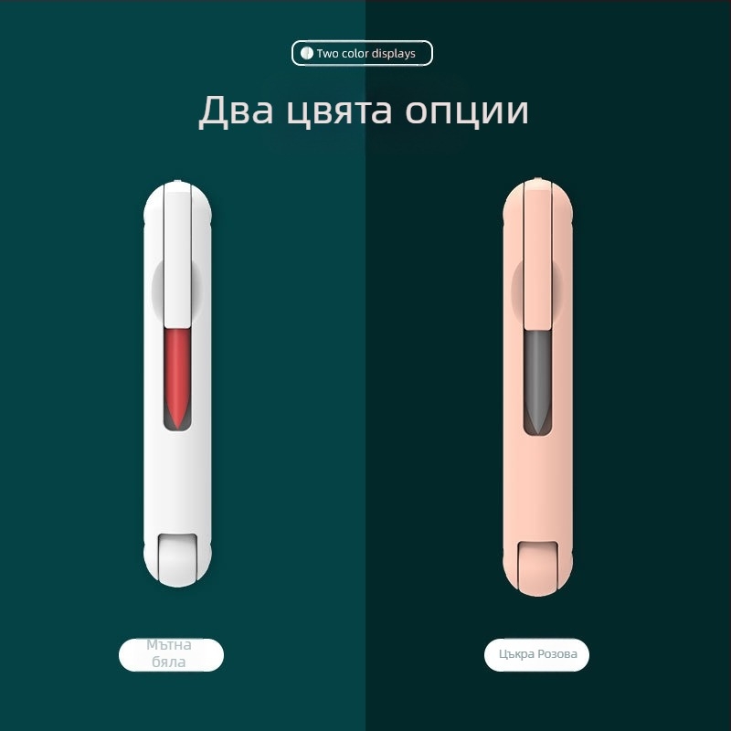 7-в-1 комплект за почистване Kang Erying Q6E за ноутбук, мобилен телефон, компютър и дигитална камера (тегло 0,15 kg)