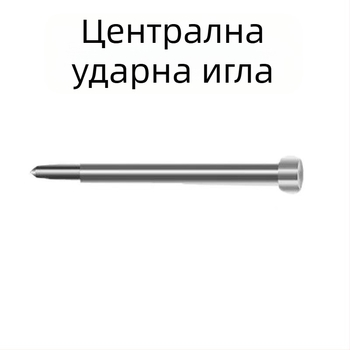 Индустриално качество: автоматичен център локатор с пружина за дървообработване и пробиване