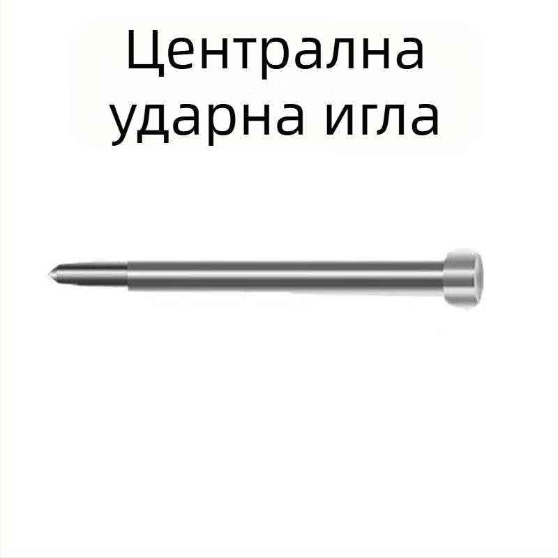 Индустриално качество: автоматичен център локатор с пружина за дървообработване и пробиване