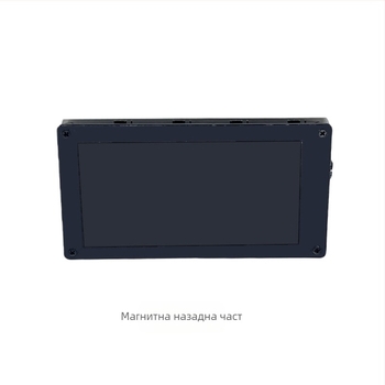 Chassis fan hub BXK-00047 със Shengguang синхронен вентилаторен контролер (OEM)