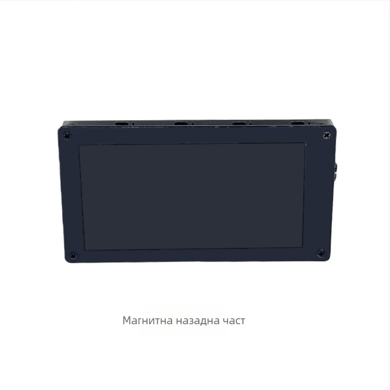 Chassis fan hub BXK-00047 със Shengguang синхронен вентилаторен контролер (OEM)