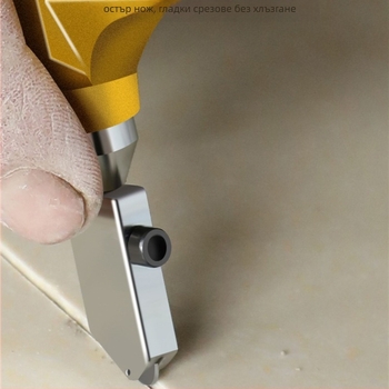 Otis ролерен стъклен нож за рязане на керамични плочки