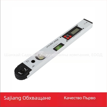 Ъгломер – алуминиева сплав, Tournament Craftsman