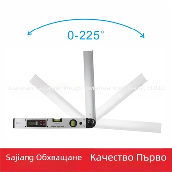 Ъгломер – алуминиева сплав, Tournament Craftsman