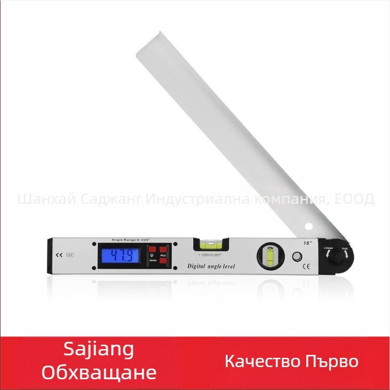 Ъгломер – алуминиева сплав, Tournament Craftsman