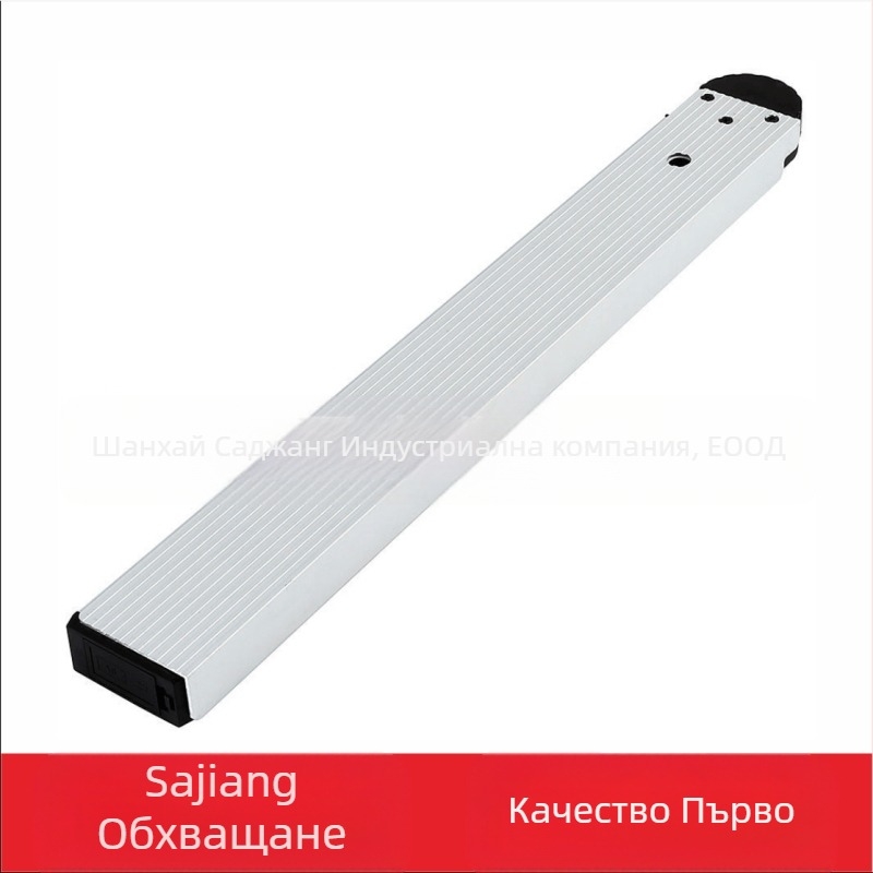 Ъгломер – алуминиева сплав, Tournament Craftsman