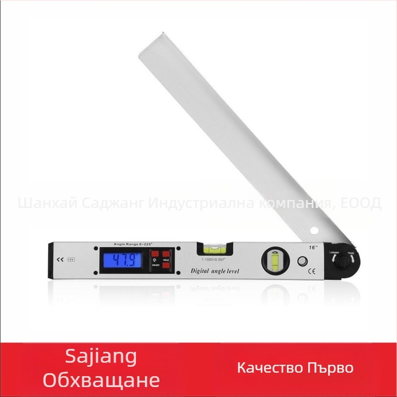 Ъгломер – алуминиева сплав, Tournament Craftsman