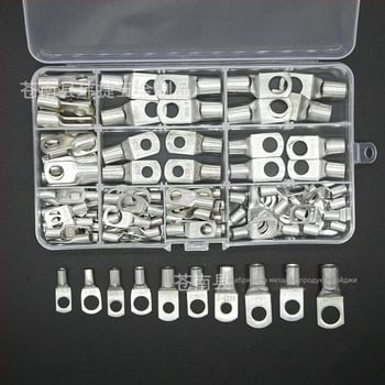 Клема за свързване SC4-35, 1 полюс, Fengyu Electric, автомобилна електроника