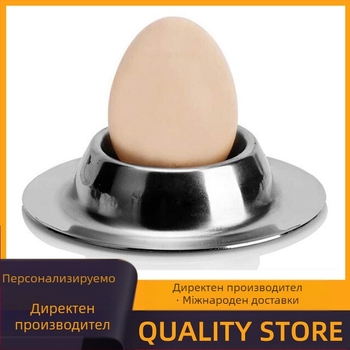 Стоманен мини яйчен поднос, комплект съдове за подправки, кухненска организация — Произход: Jiangmen; Стил: модерен минимализъм; Качество: първокласен продукт.