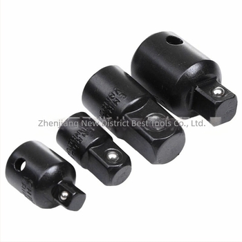 Ling Xian адаптер за гаечен ключ – редуцираща втулка, 4 бр., стандартни части