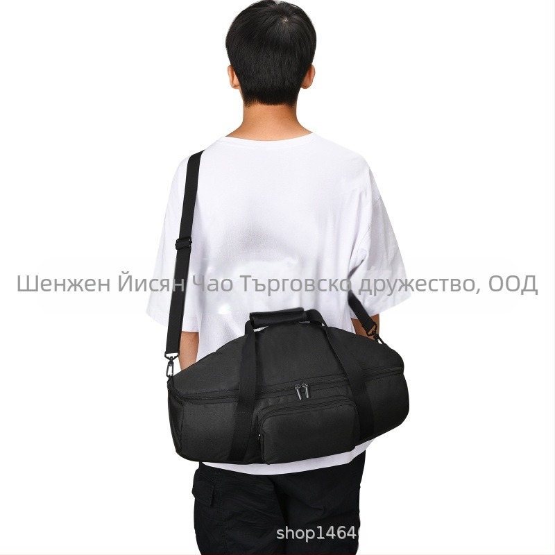 Чанта за съхранение JBL BOOMBOX3 Wi‑Fi Edition Bluetooth говорител (плат, 3C опаковка)