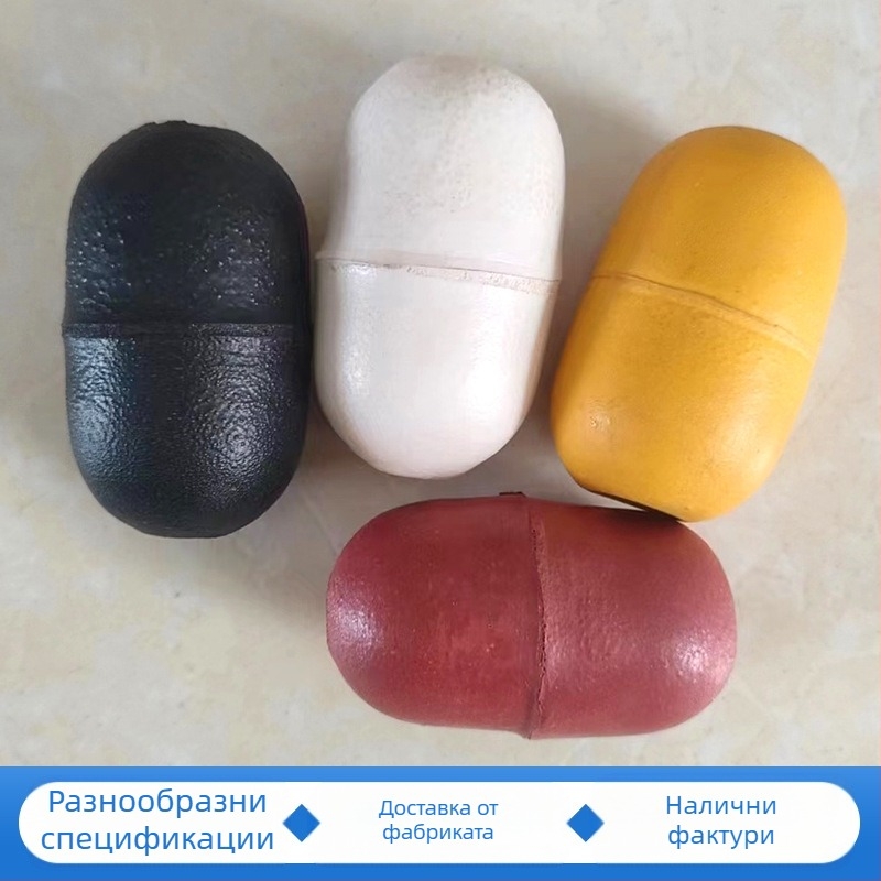 Вертикален дрейфов буй за риболов – пластмасов поплавък