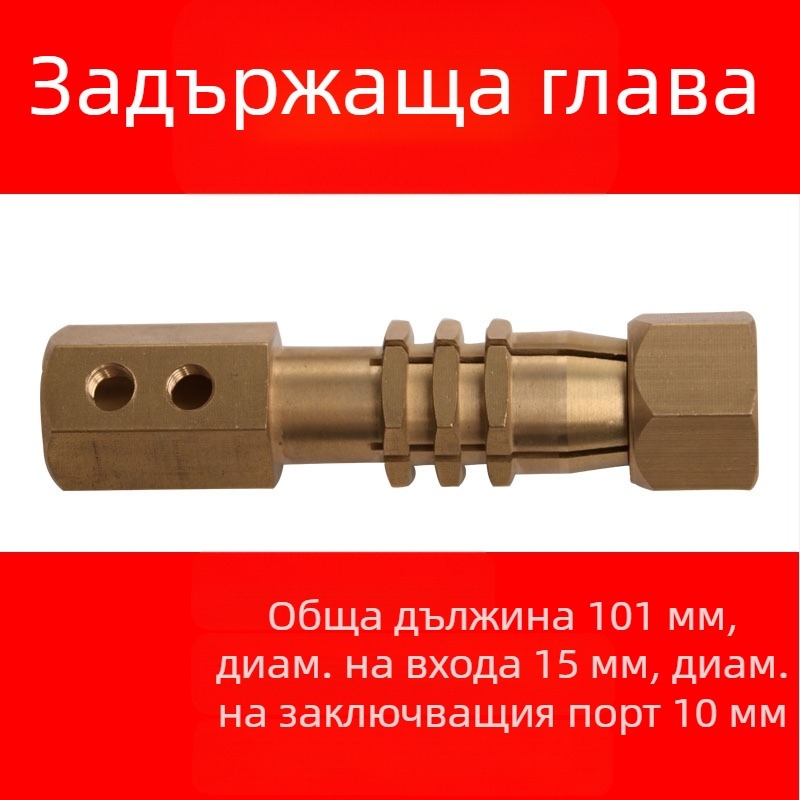 Комплект инструменти за вдлъщания в ламарина за машини — дърпачи и чукове, колекция от инструменти за ремонт на вдлъщания (Бранд: Друг; Материал: Друг; Обхват на приложение: По подразбиране)