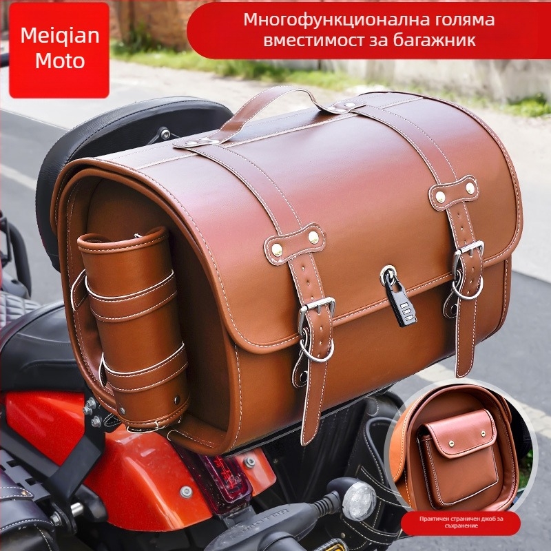 Три отделения багажник с вградена конструкция, модел MQ-405G12, сваляем, материал 39383820118