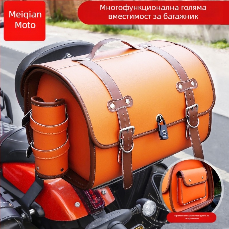 Три отделения багажник с вградена конструкция, модел MQ-405G12, сваляем, материал 39383820118