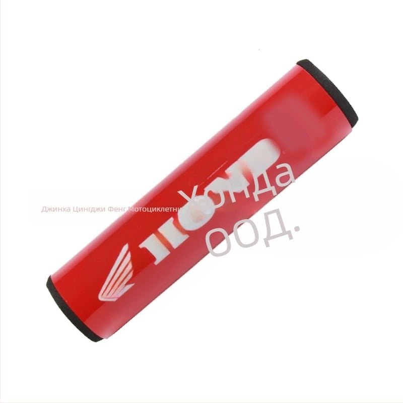 QJFENG DP111 Универсален офроуд мотоциклетен протектор за гърди с памучна подложка