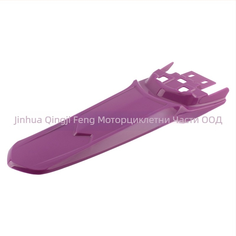 QJFENG SUR-104- Карбонов заден калник за Sur-Ron Light Bee мотокрос