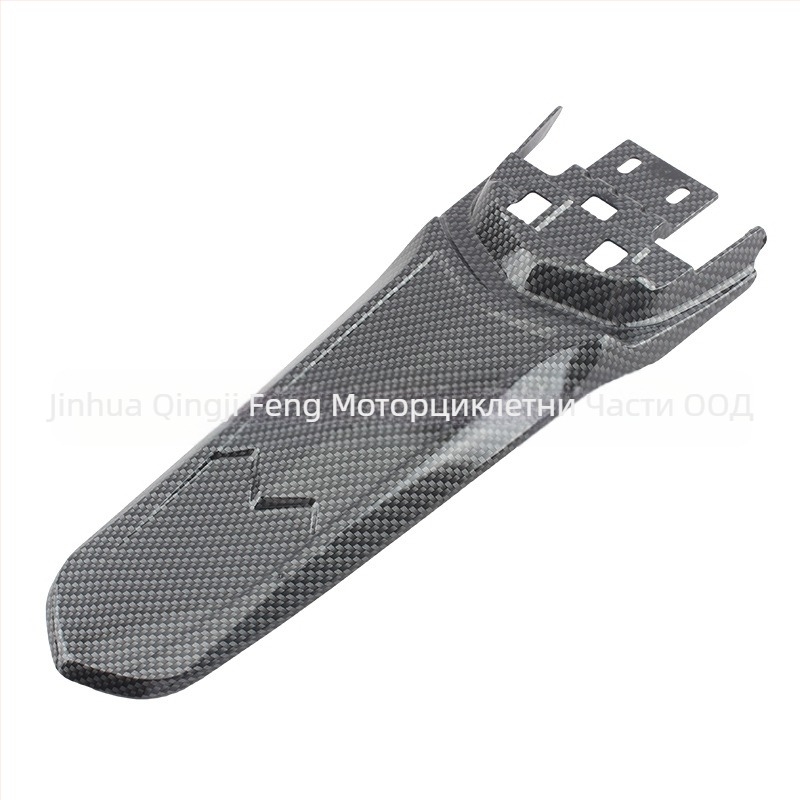 QJFENG SUR-104- Карбонов заден калник за Sur-Ron Light Bee мотокрос