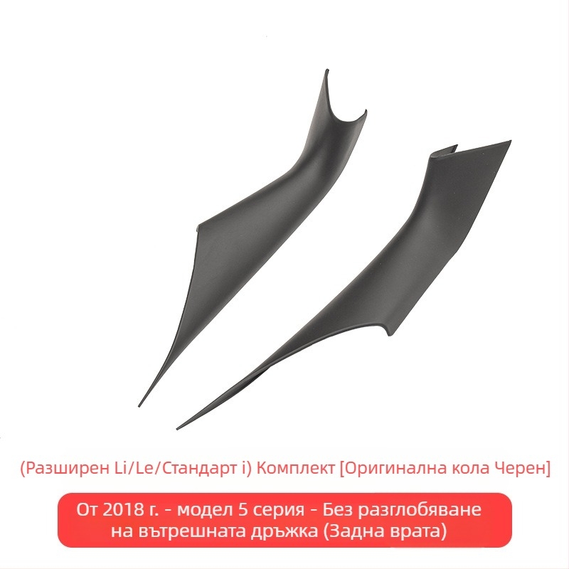 Протектор за вътрешна дръжка на врата за BMW 5 серия (525/530Li)