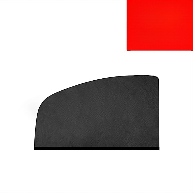 Автомобилна мрежа против комари за прозорец – материал: мрежа; предназначение: за автомобилни прозорци; марка: Baby Elephant