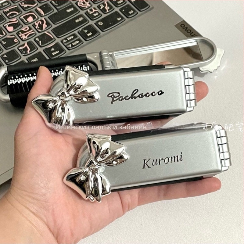 LT ABS гребен с въздушна възглавничка за пътуване — висок клас бутиков