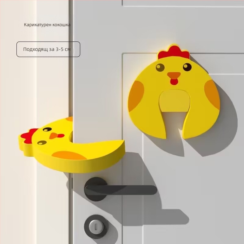 Врата за домашни любимци: двупосочен вход за котки и кучета, вентилация, лесно влизане и излизане, симпатичен стил