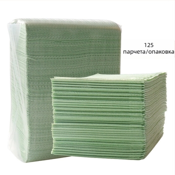 Чаши за пигмент за татуировки с база, Дарума дизайн, 200 бр. в кутия