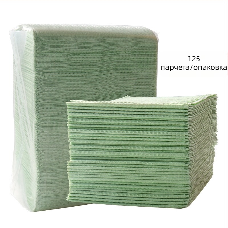 Чаши за пигмент за татуировки с база, Дарума дизайн, 200 бр. в кутия